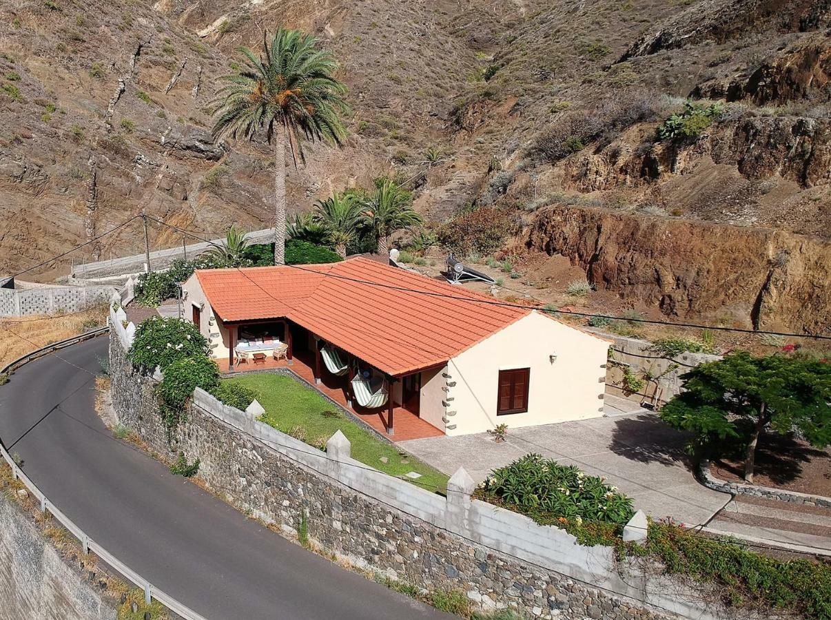 Gomera Garden. Vista Mar Altozano * Hermigua